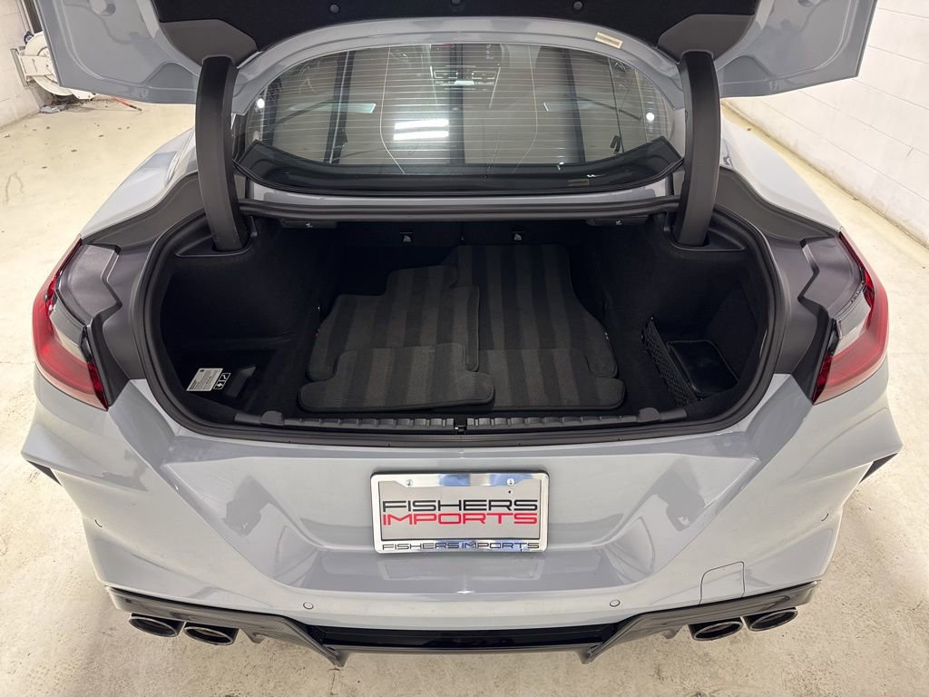 Used 2023 BMW M8 Competition w/ M Carbon Exterior Package AWD/4WD image 36