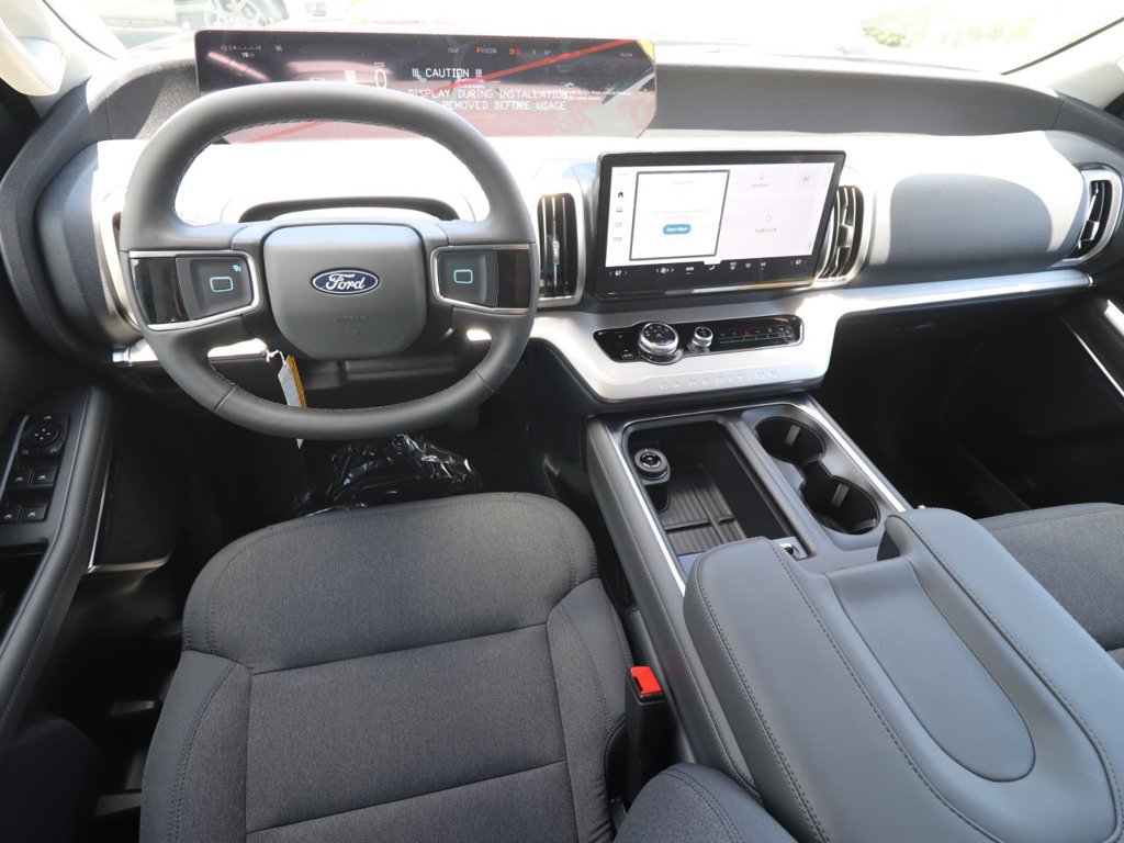 New 2027 Ford Expedition Active RWD image 8