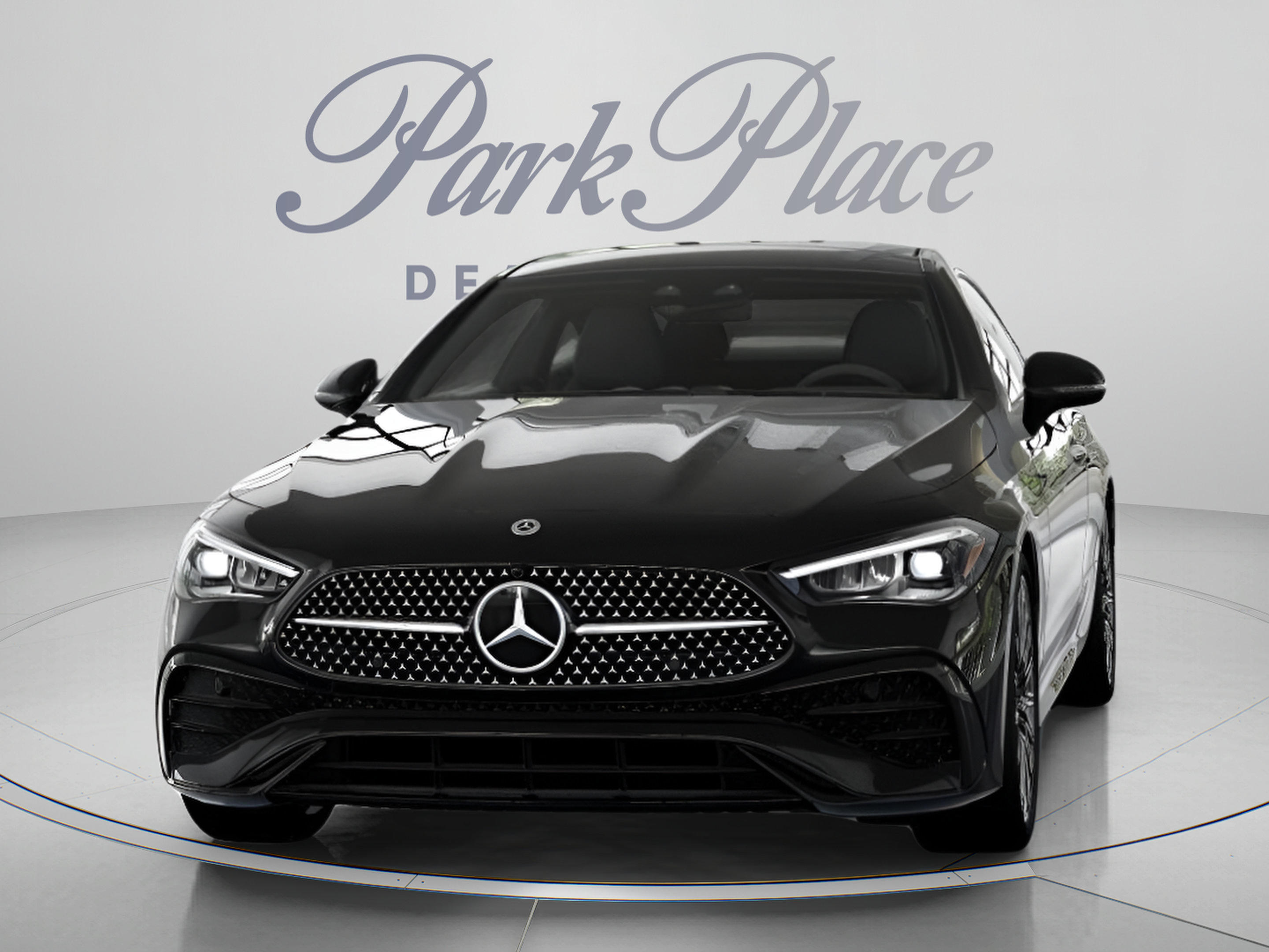 New 2026 Mercedes-Benz CLE 300 4MATIC Coupe image 35
