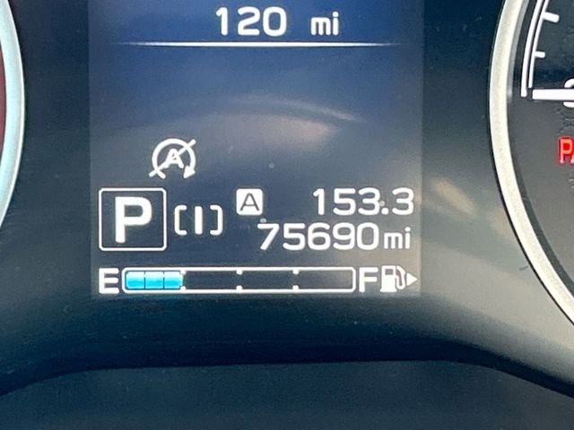 Used 2021 Subaru Forester Premium image 12