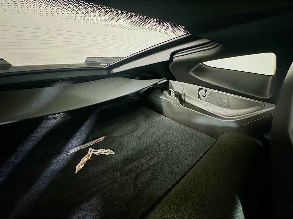 Used 2015 Chevrolet Corvette Z06 image 14