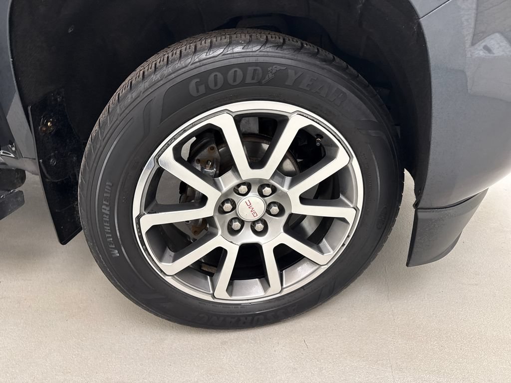 Used 2017 GMC Canyon Denali AWD/4WD image 25