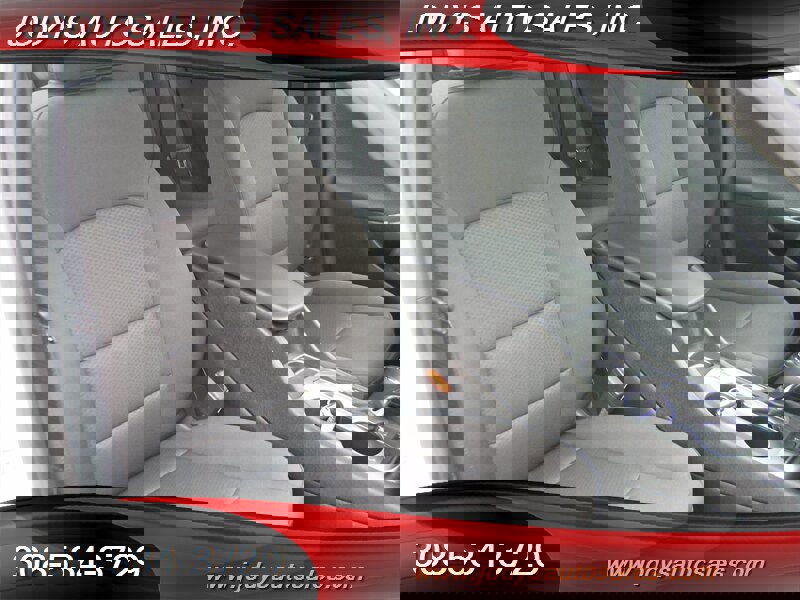 Used 2018 Chevrolet Malibu LS image 23