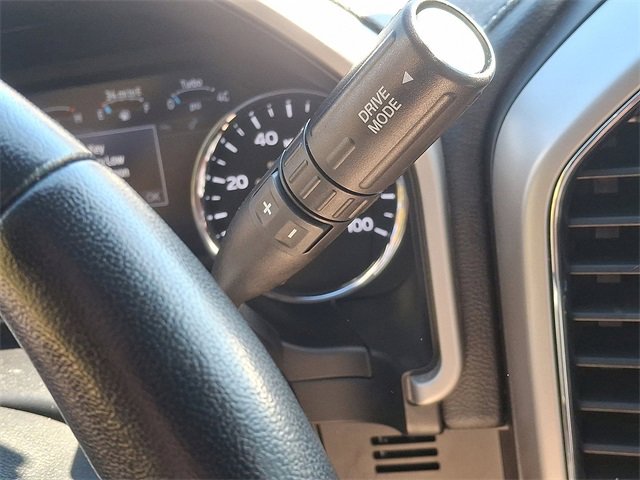 Used 2021 Ford F250 Lariat w/ Lariat Ultimate Package image 17