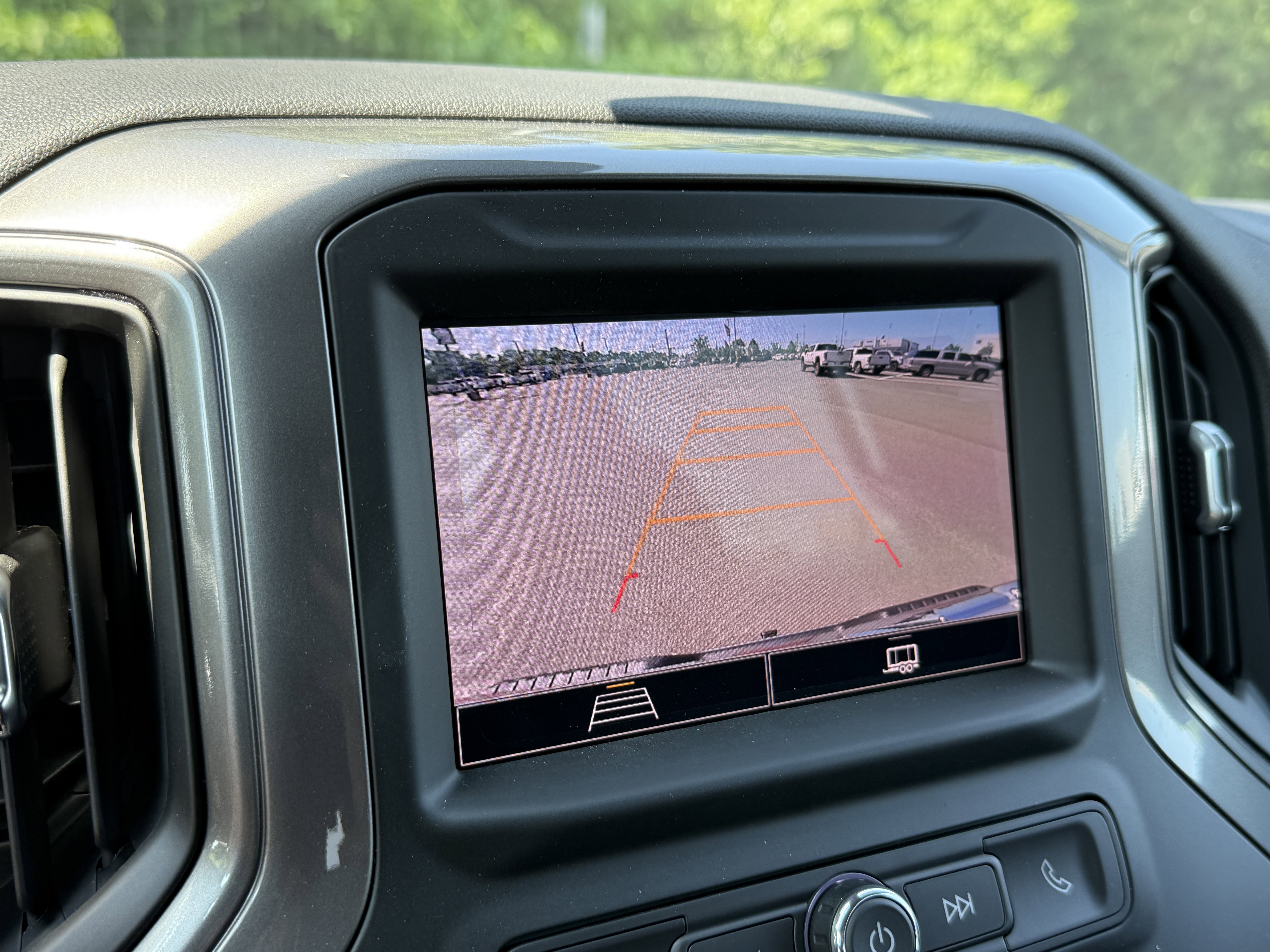 New 2025 GMC Sierra 1500 Pro w/ Pro Value Package image 26