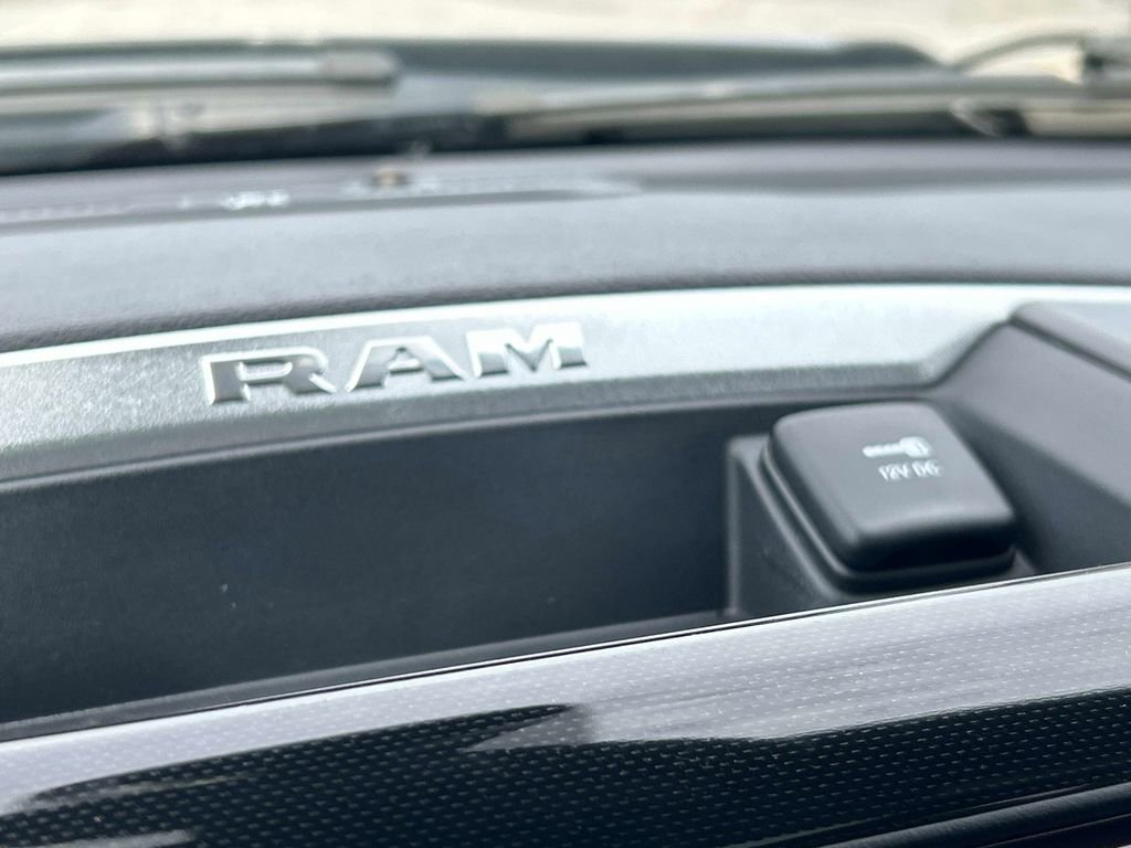 Used 2019 RAM 1500 Laramie w/ Sport Appearance Package image 34