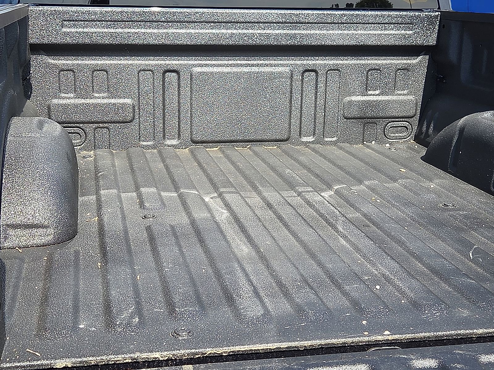 Used 2024 Ford F150 Lariat w/ FX4 Off-Road Package AWD/4WD image 8