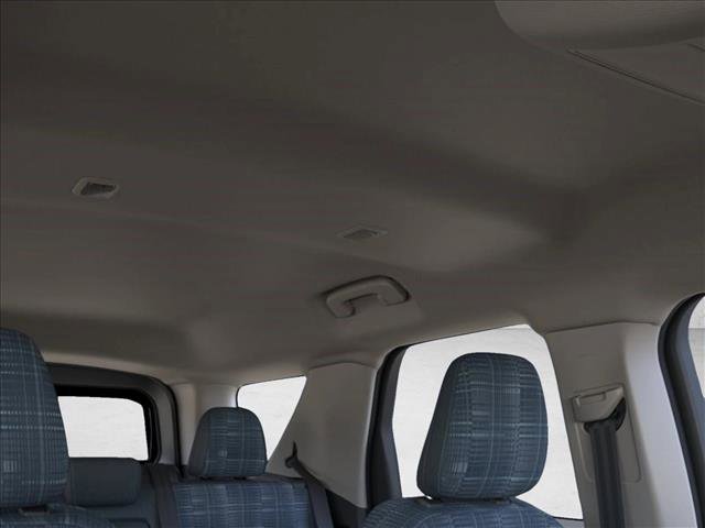 New 2025 Ford Bronco Sport Heritage w/ Convenience Package image 22