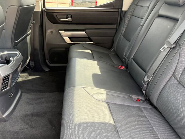 Used 2024 Toyota Tundra SR5 w/ TRD Off-Road Premium Package image 31