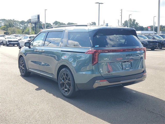 New 2026 Kia Carnival SX Prestige image 6