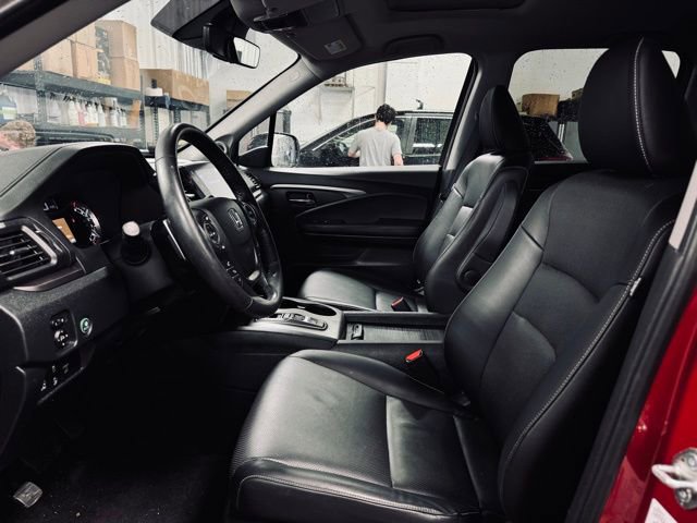 Used 2023 Honda Ridgeline RTL image 16