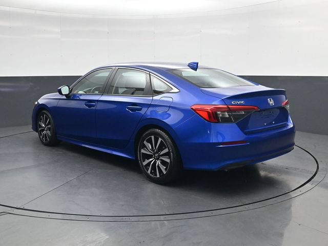Used 2024 Honda Civic EX image 6