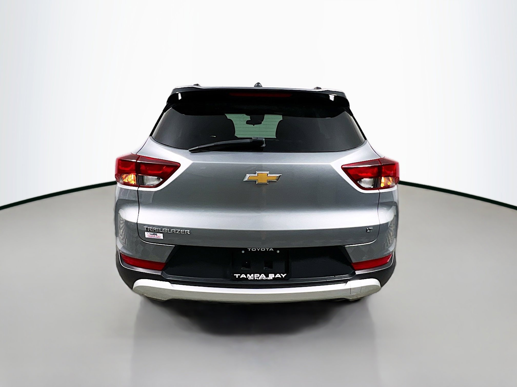 Used 2024 Chevrolet TrailBlazer LT image 6