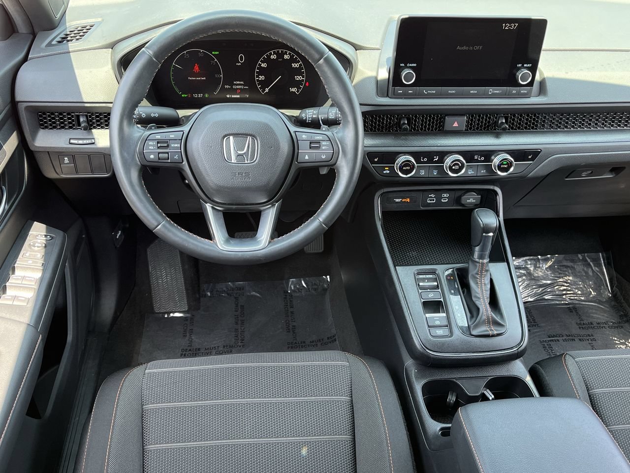 Used 2025 Honda CR-V Sport image 10