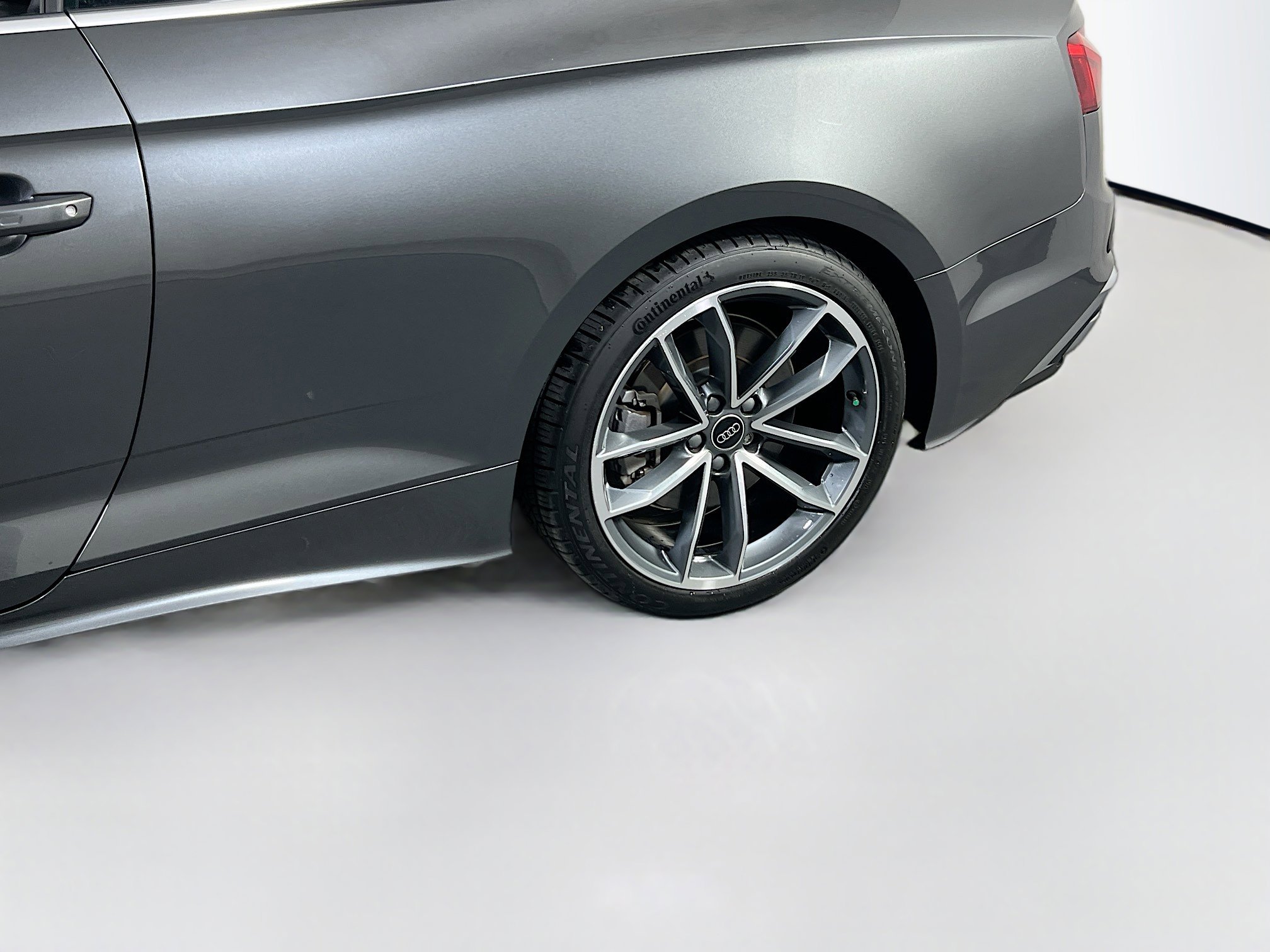 Used 2024 Audi A5 2.0T Premium Plus image 30