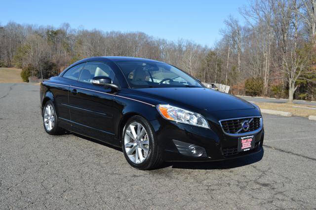 Used 2011 Volvo C70 T5 w/ Convenience Pkg image 54