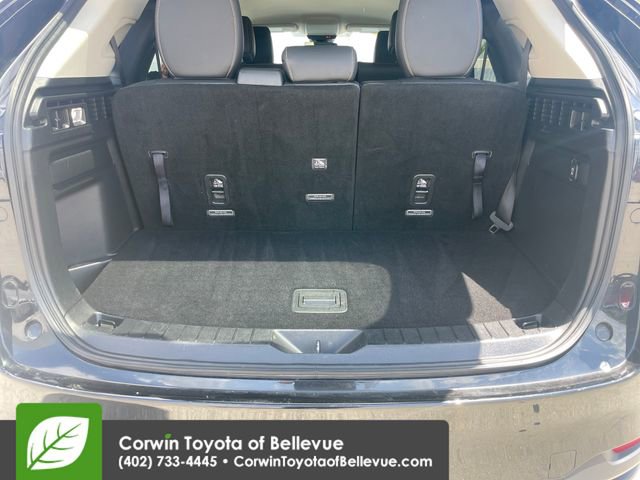 Used 2025 MAZDA CX-90 3.3 Turbo w/ Select Package AWD/4WD image 28