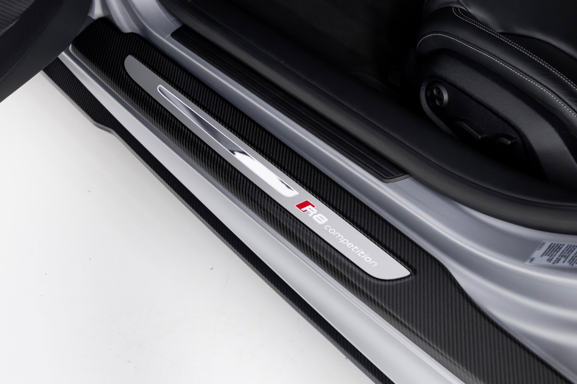 Used 2015 Audi R8 Competition image 30