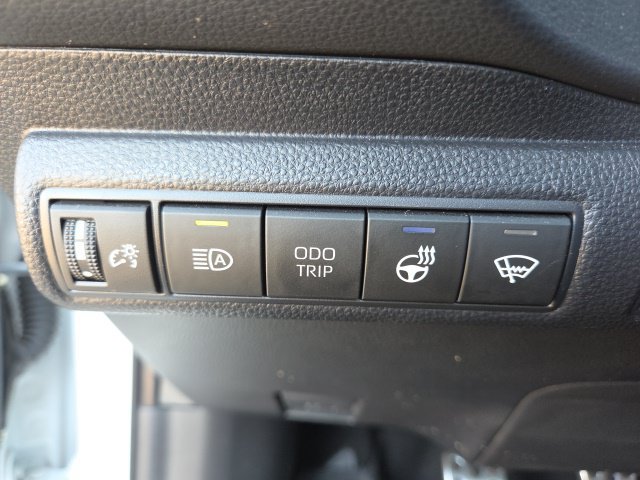 Used 2024 Toyota Corolla GR AWD/4WD image 28
