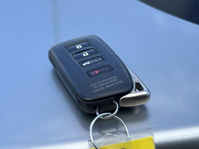 Used 2018 Lexus RX 350L AWD image 10