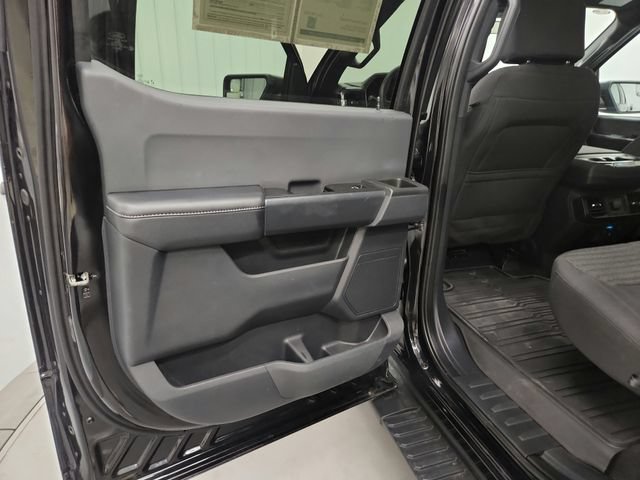 Used 2023 Ford F150 XL AWD/4WD image 32