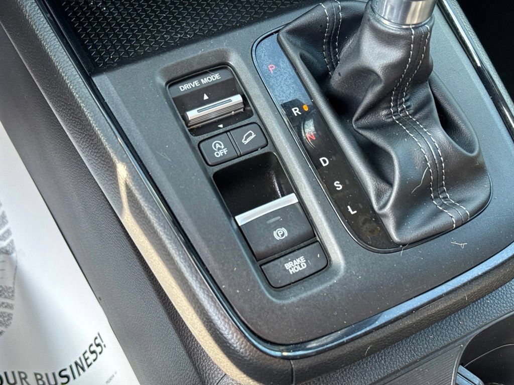 Certified 2024 Honda CR-V EX image 22