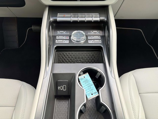 New 2026 Lincoln Nautilus Premier image 29