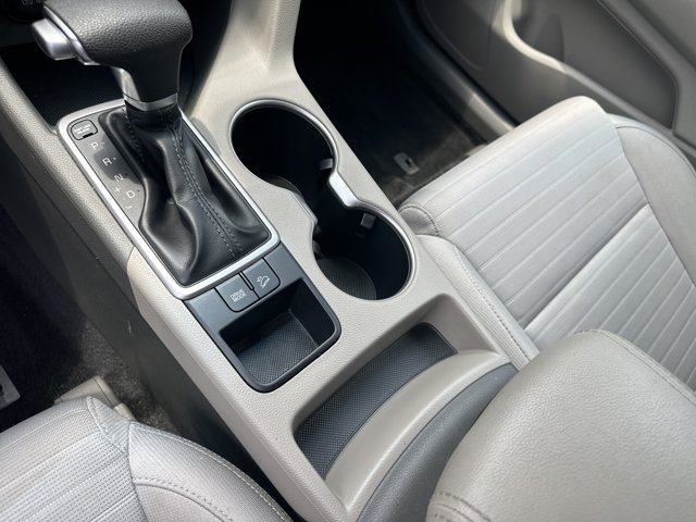 Used 2017 Kia Sportage LX w/ LX Popular Package FWD image 35
