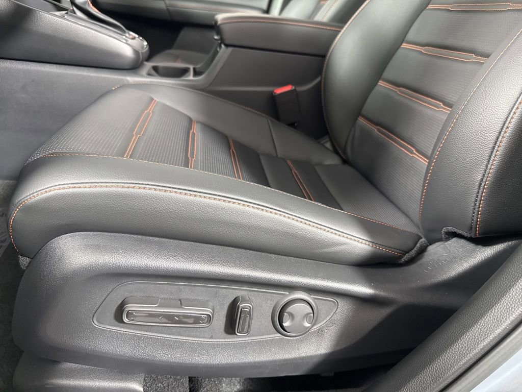 New 2026 Honda CR-V Sport-L image 14