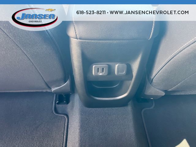 Used 2021 Chevrolet Colorado LT w/ Safety Package image 20