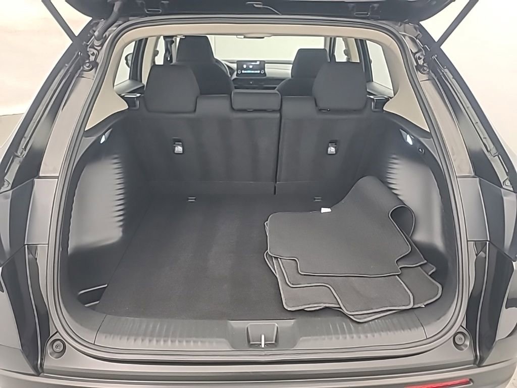 Used 2025 Honda HR-V LX image 16