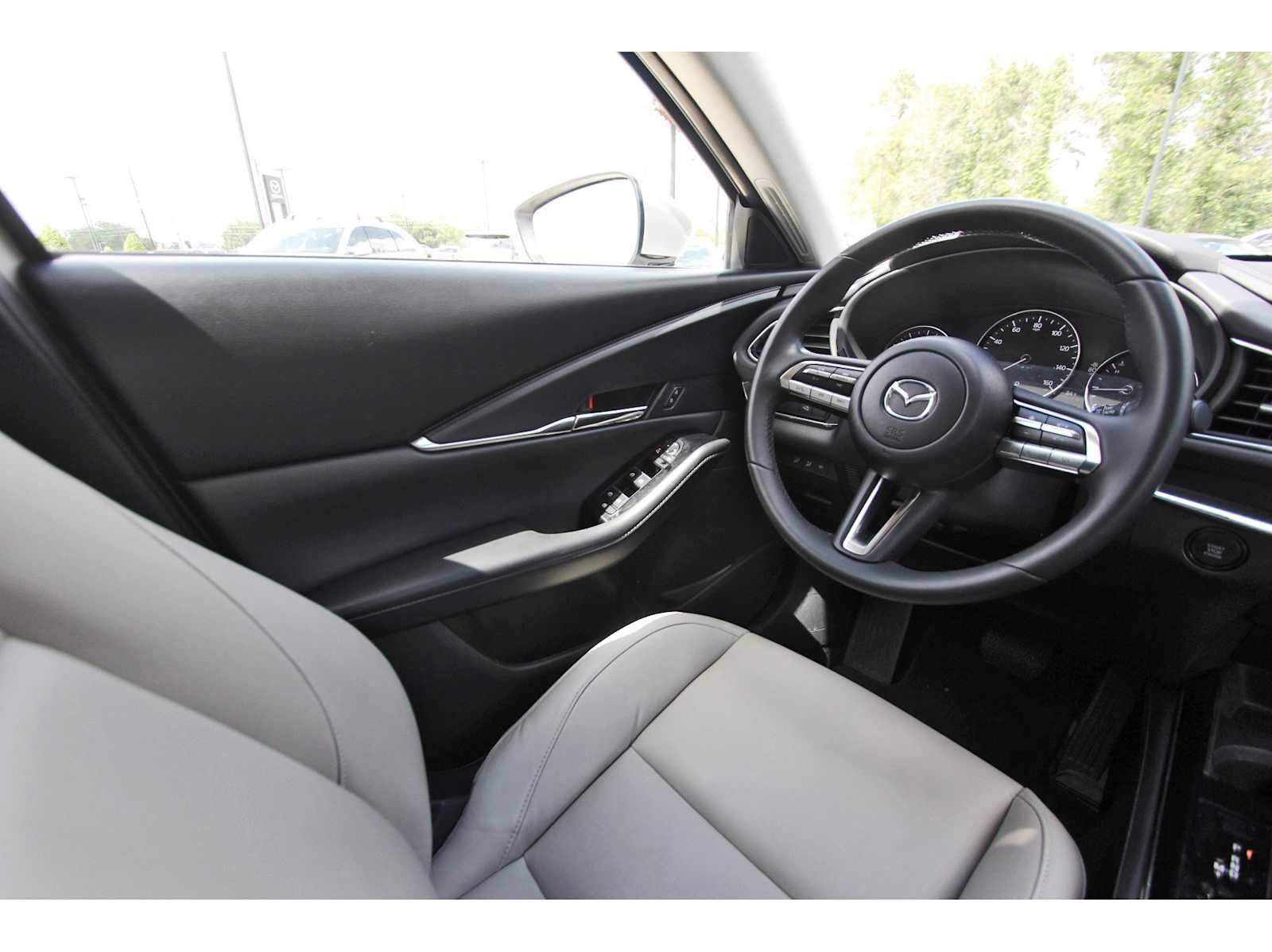 Used 2023 MAZDA CX-30 AWD 2.5 S w/ Preferred Package image 6