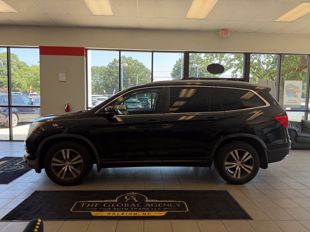 Used 2016 Honda Pilot EX-L image 3