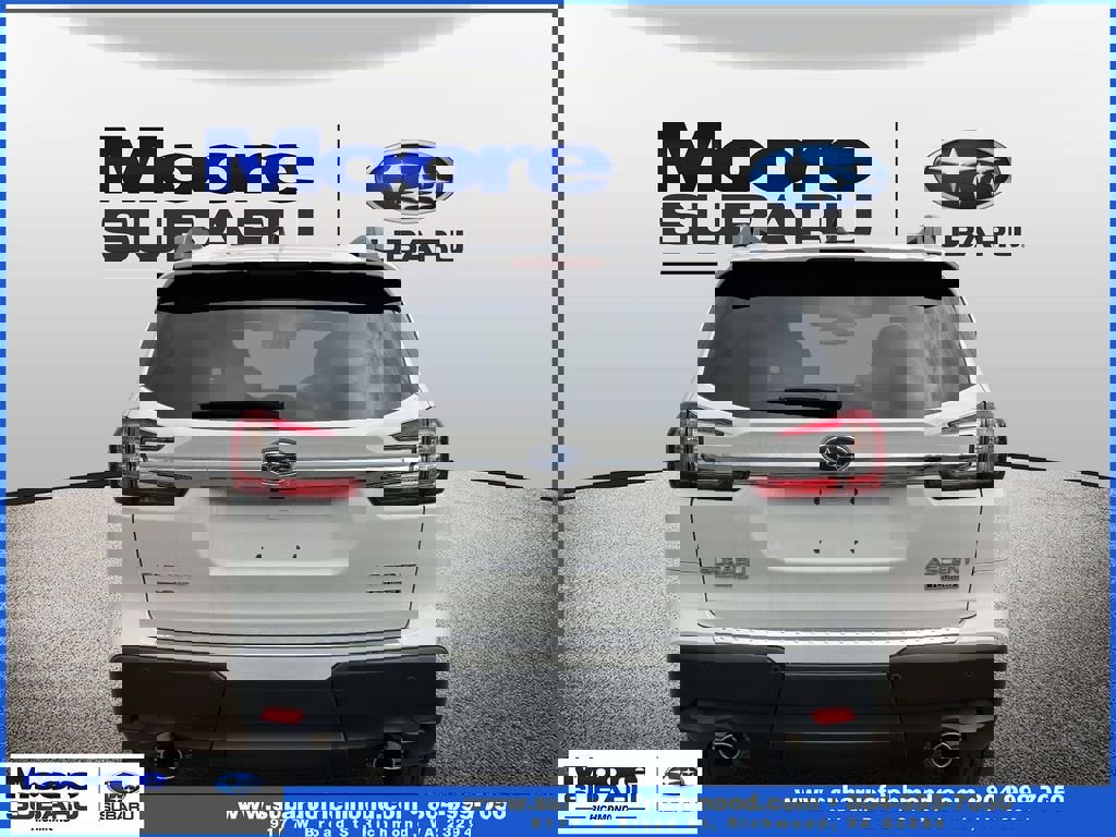 New 2026 Subaru Ascent Touring image 3