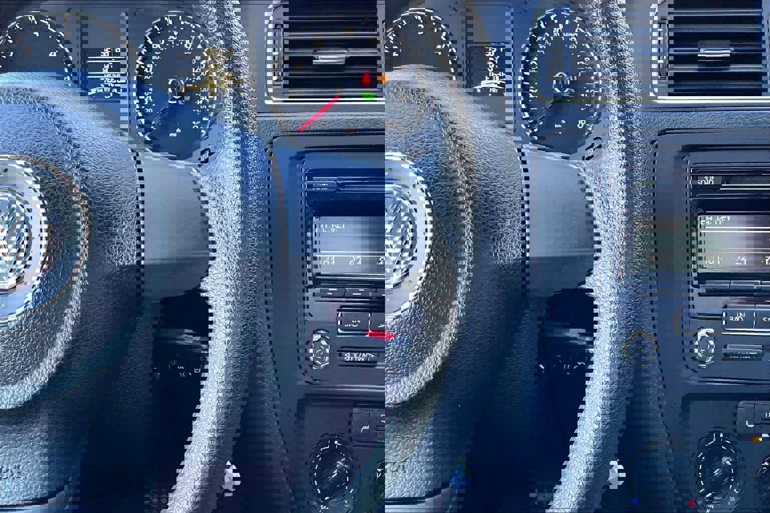 Used 2014 Volkswagen Jetta TDI Value Edition image 25