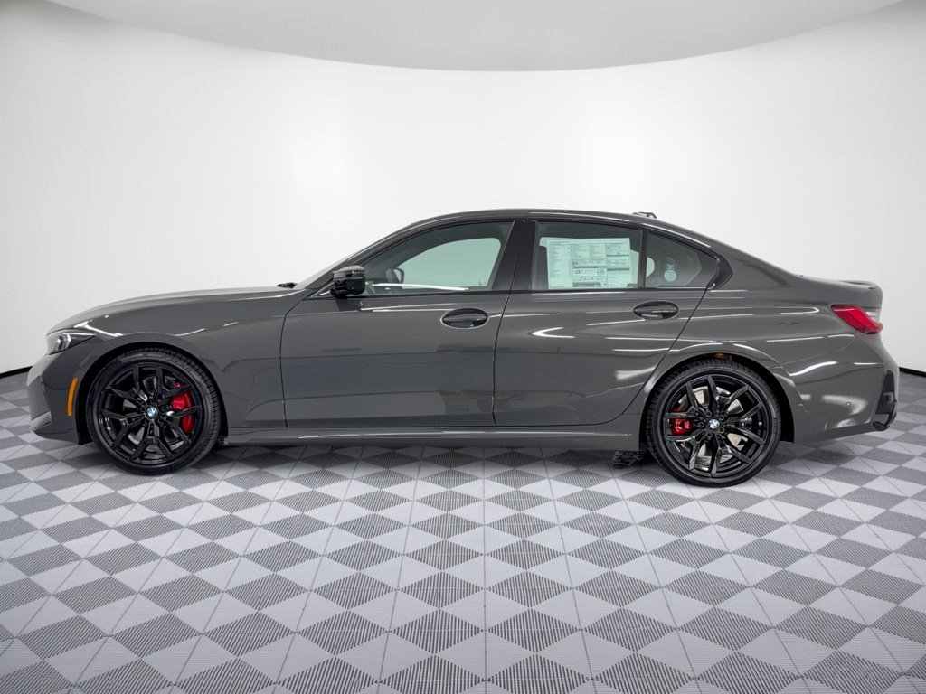 New 2026 BMW M340i RWD image 2