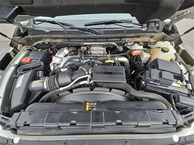 Used 2021 GMC Sierra 2500 Denali image 18