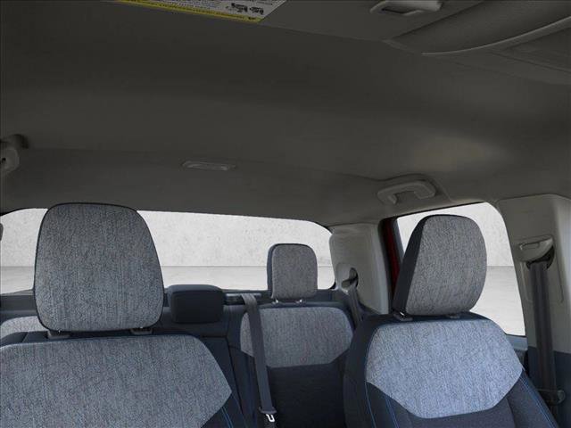 New 2026 Ford Maverick XLT image 12