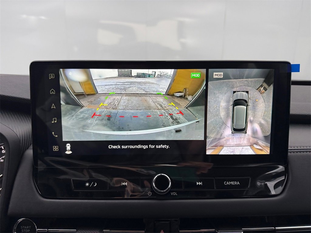 New 2026 Mitsubishi Outlander SE image 18