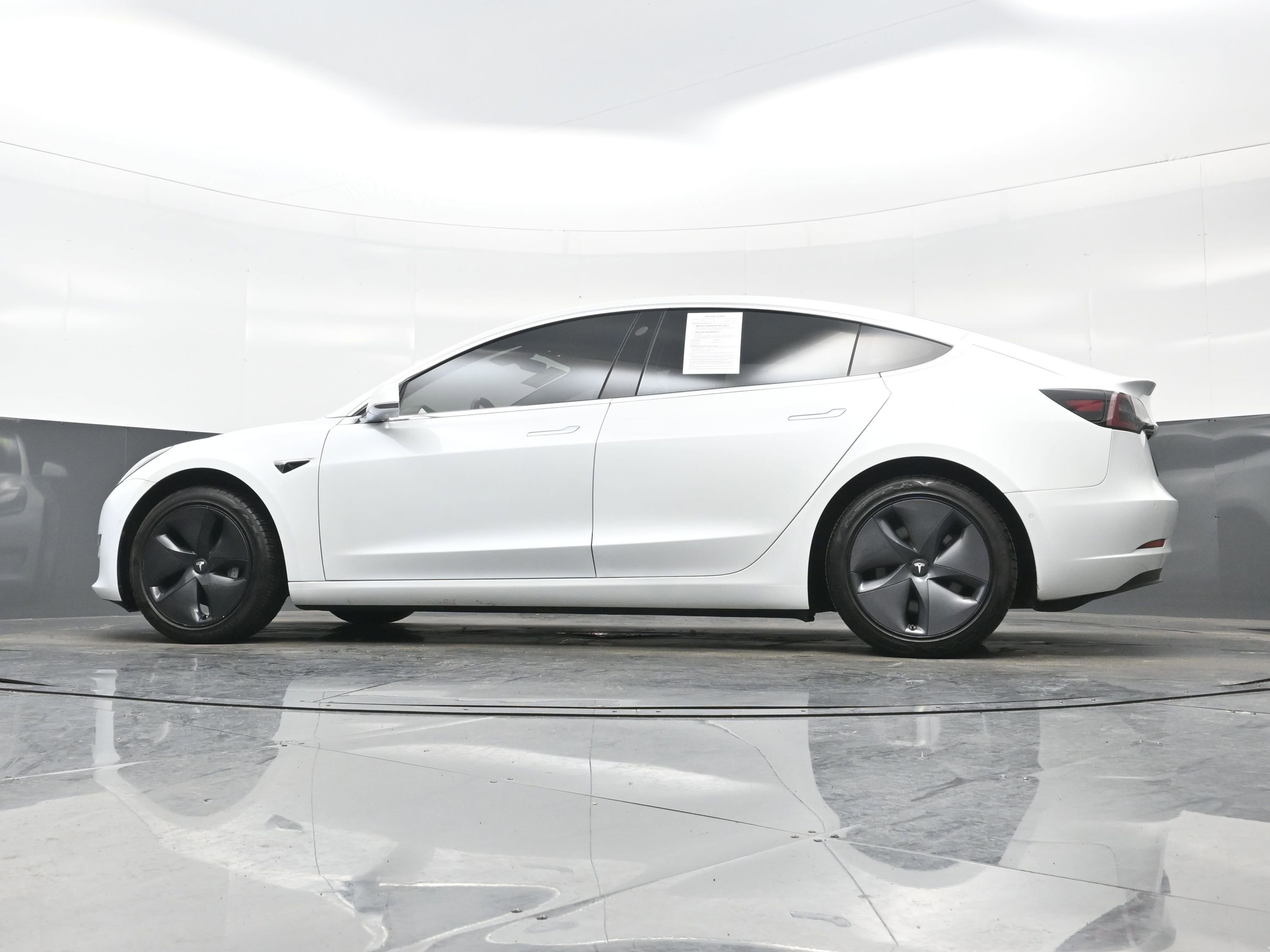 Used 2018 Tesla Model 3 Long Range image 25