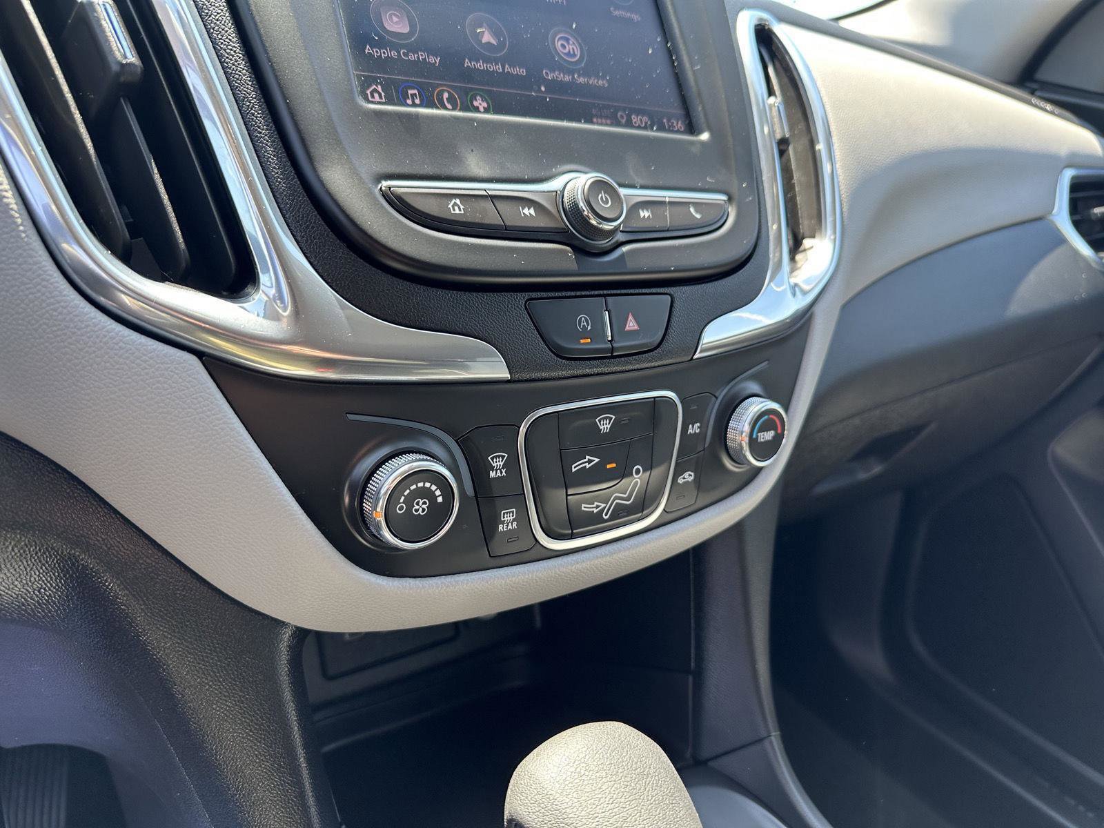Used 2023 Chevrolet Equinox LS w/ LS Convenience Package FWD image 30