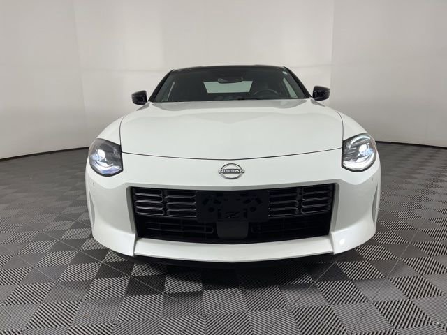 Used 2024 Nissan Z Performance w/ Floor Mat Package image 3