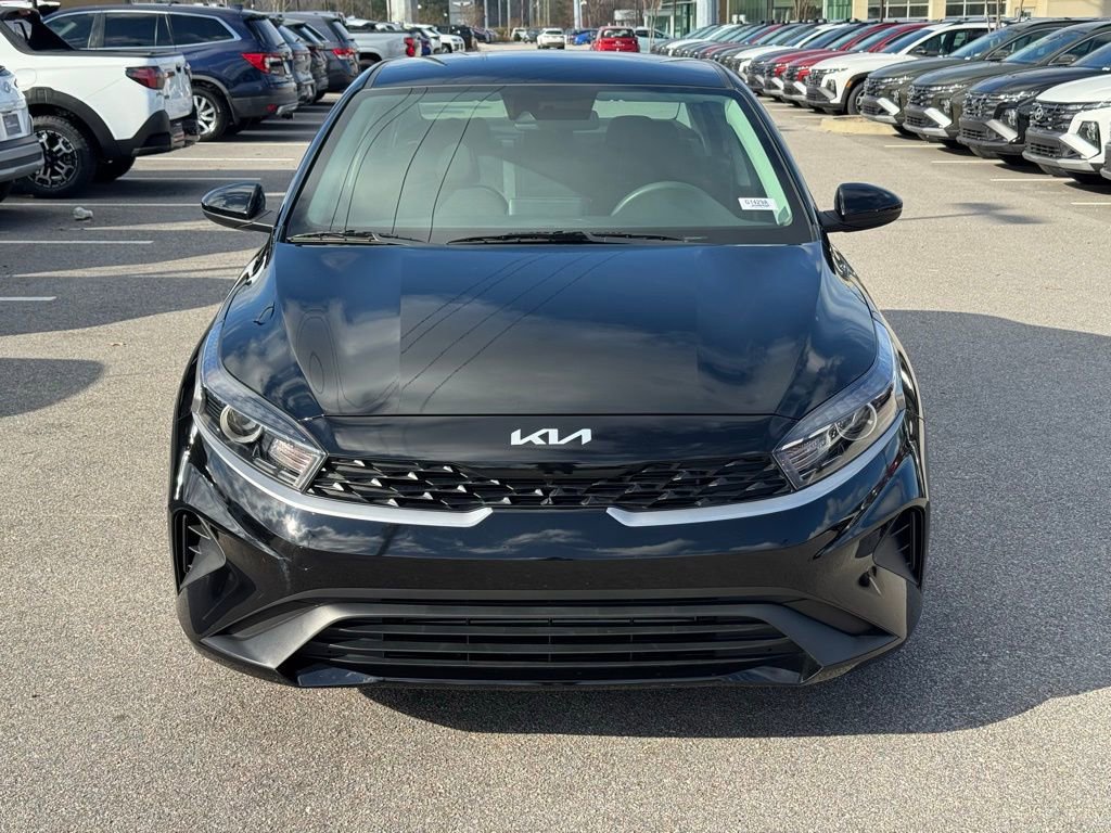 Used 2024 Kia Forte LX image 5