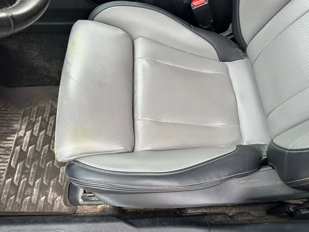 Used 2022 Subaru Outback Limited XT w/ Popular Package #2 image 25