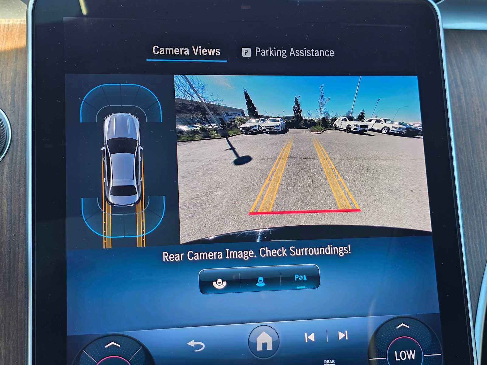 Used 2024 Mercedes-Benz C 300 Sedan image 29