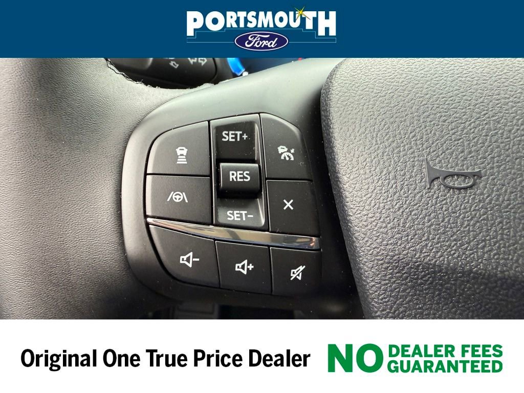 New 2025 Ford Bronco Sport Outer Banks image 17