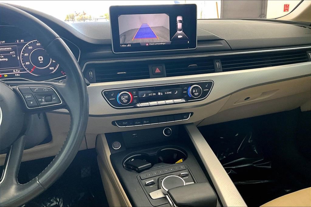 Used 2018 Audi A4 2.0T Ultra Premium image 5
