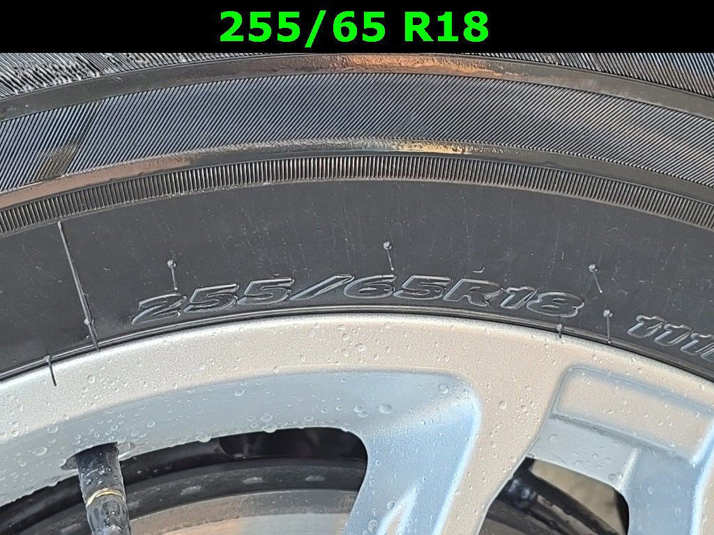 New 2026 Ford Explorer Active image 52