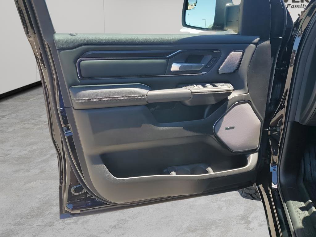 New 2026 RAM 1500 Rebel w/ Advanced Safety Group II image 18