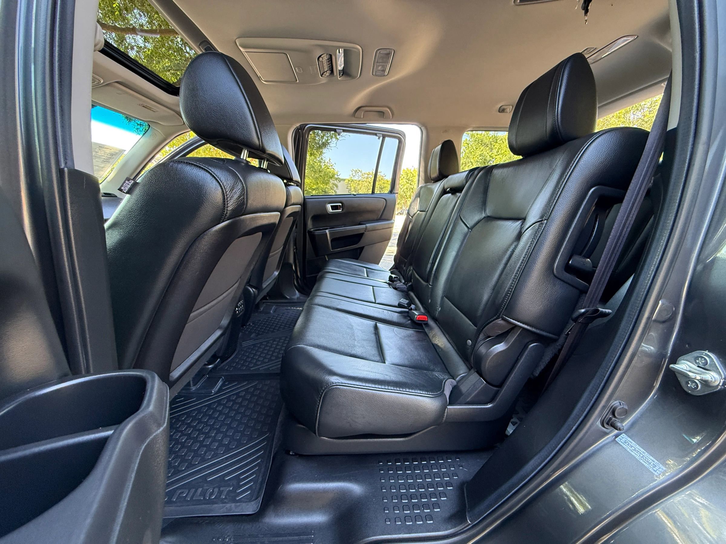 Used 2012 Honda Pilot Touring image 20